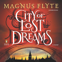 Icon image City of Lost Dreams: A Novel