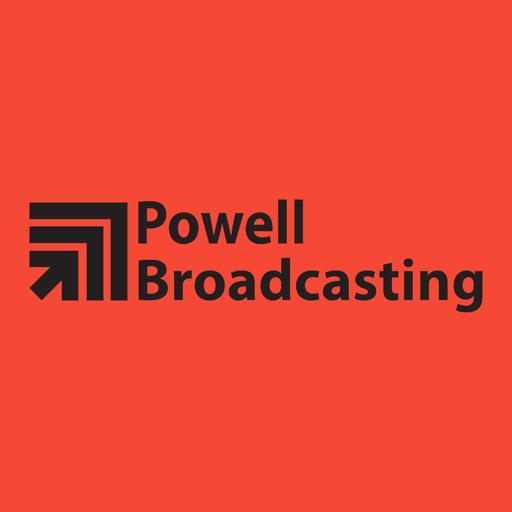 Powell Broadcasting 1.0.1 Icon
