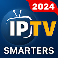 Smart IPTV Pro M3U IP TV Live