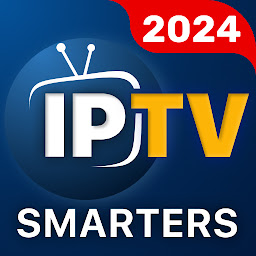 Icon image IPTV Smart Player Pro Live TV