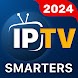 IPTV Player Live M3U8 - Androidアプリ