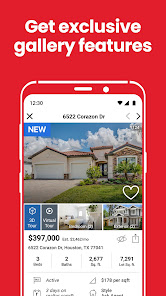 Realtor.com Real Estate 10.50.0 for Android Gallery 1