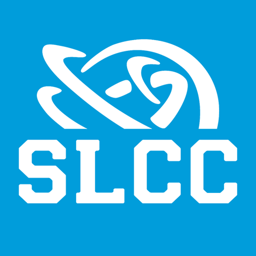 SLCC Mobile logo