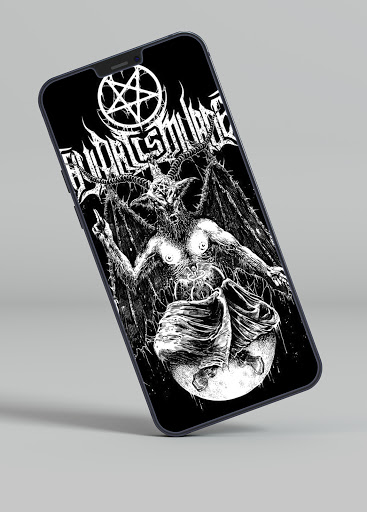 Devil and Demon Wallpapers