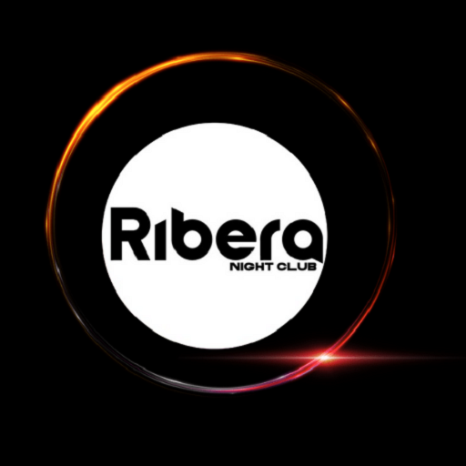 Ribera Night Club logo