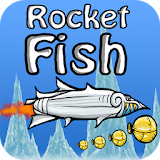 Rocket Fish icon