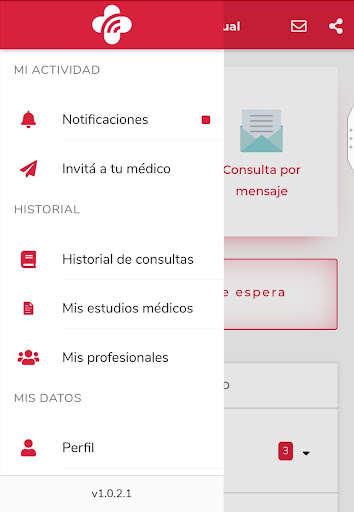Hospital Virtual Screenshot 4 - AppWisp.com