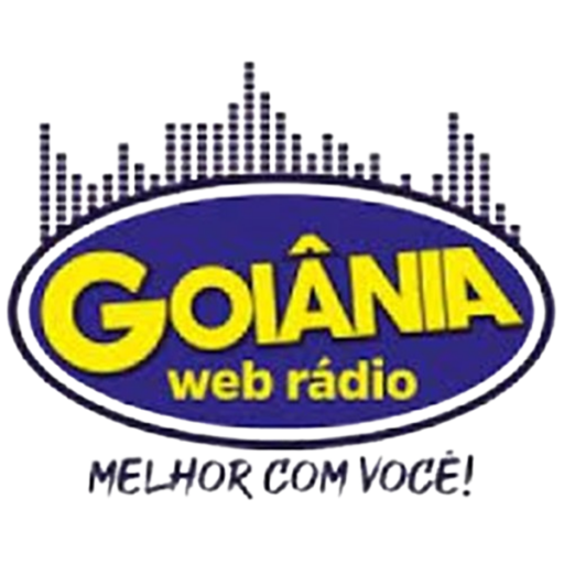 Goiânia Web Rádio 1.1 Icon