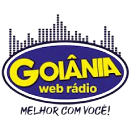 Icon image Goiânia Web Rádio