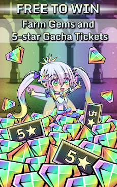 Gacha Worldのおすすめ画像2