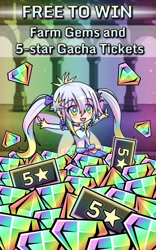 Gacha World  Featured Image for Version 