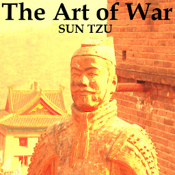 The Art of War - By Sun Tzu 아이콘 이미지