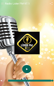 Radio Lider FM 971