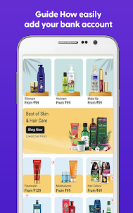 Shopsy Advice Shopping App