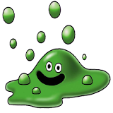 How to make slime icon