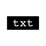 Cover Image of Download txt: Text on Photo 1.19 APK