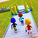 Fun Giant Race 3d: Run Race 20 - Androidアプリ