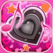 Top 29 Music & Audio Apps Like Romantic Ringtones  ♡ Love - Best Alternatives