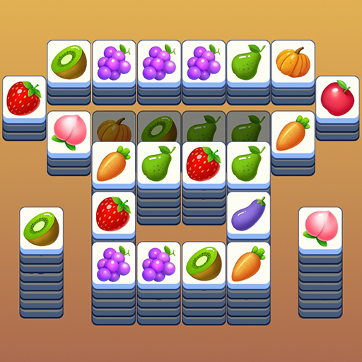 Shriek Tile Master--Match 3 logo