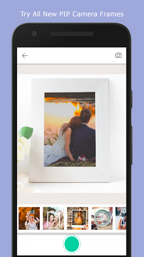 Selfie Camera - Collage, PIP, Art Filters