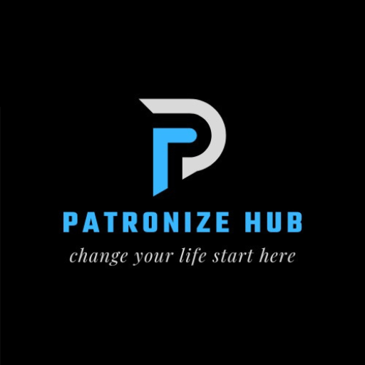 patronize logo