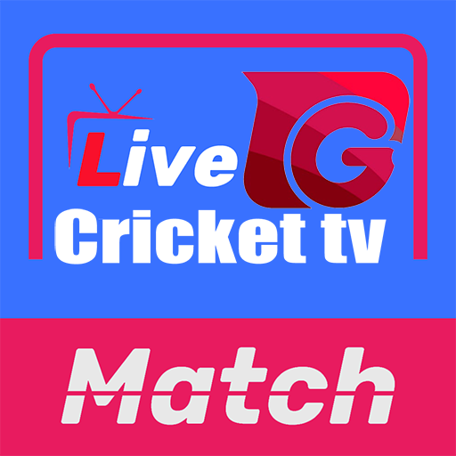 Live Cricket Tv - Cricket App