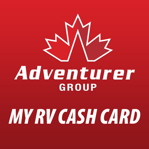 Fraserway RV logo