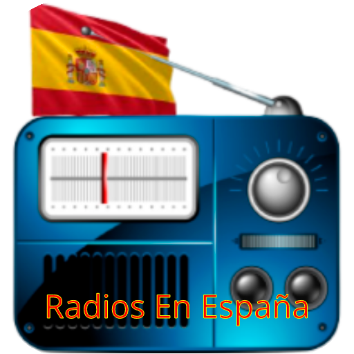 Radios de España logo