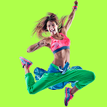 Cover Image of Baixar Weight Loss Dance Workout 1.0.1 APK