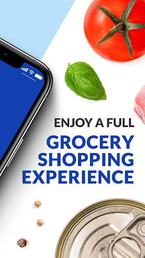 La Valeur Online Grocery Screen 2