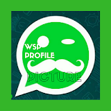 Profile picture for WSP icon