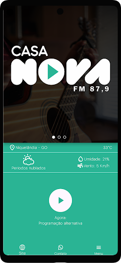 App-Vorschau