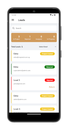 Ovon Design Screenshot