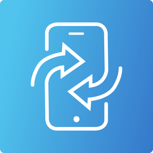 Get Smart Switch Phone clone for Android Aso Report