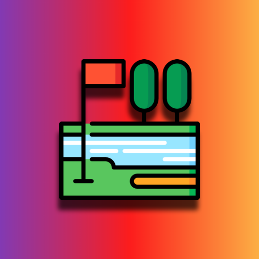 Golf Match Extra logo