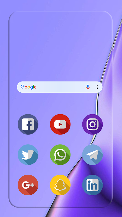 Theme for Oppo A9 2020 - 1.0.6 - (Android)