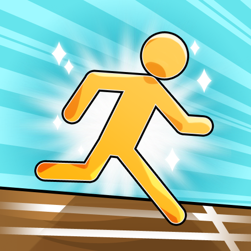 육상선수 키우기 logo