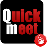 QuickMeet Local Hookup Dating icon