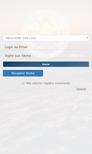 GLMMB Screen 3
