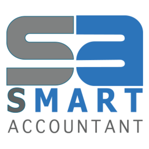 Smart Accountant 19 Icon
