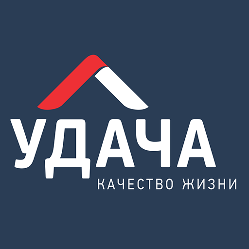 УК Удача logo
