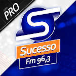 Radio Sucesso FM 96,3 Apk