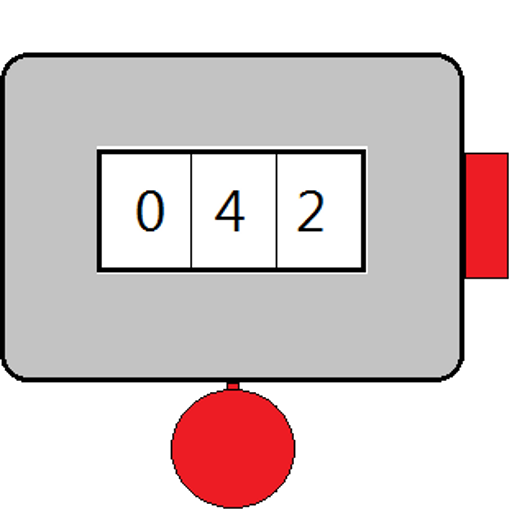 Cell Counter 1.18 Icon