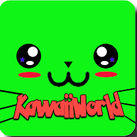 Kawaii World Craft 2021