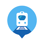 Cover Image of Download Where is my Train : Indian Railway Train Status 6.8.5 APK