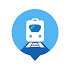 Where is my Train : Indian Railway Train Status6.8.6