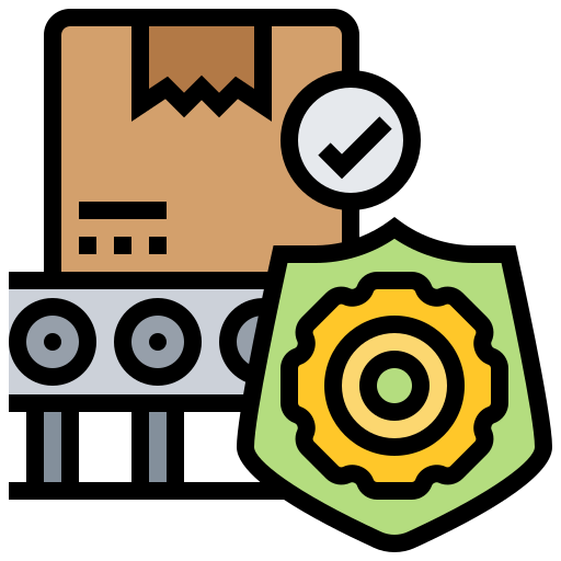 Quality Control logo
