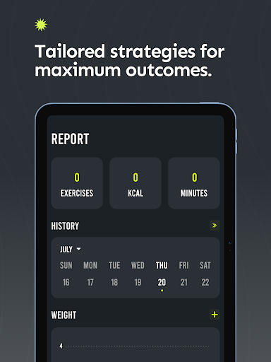 Lose Belly Fat at Home Workout