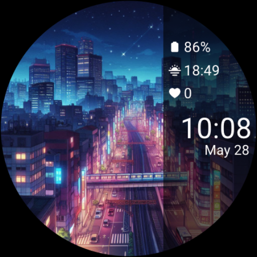 city 002 screenshot 16