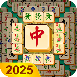 Mahjong Oriental: 3 Tiles Mod Apk